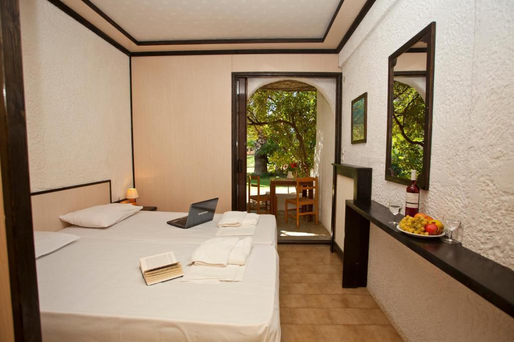 Damnoni Paradise Aparthotel Room photo